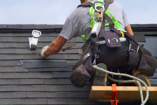 Best Commercial Roofing Services  in Robbins, IL