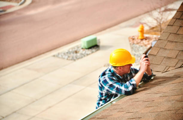 Best Commercial Roofing Services  in Robbins, IL