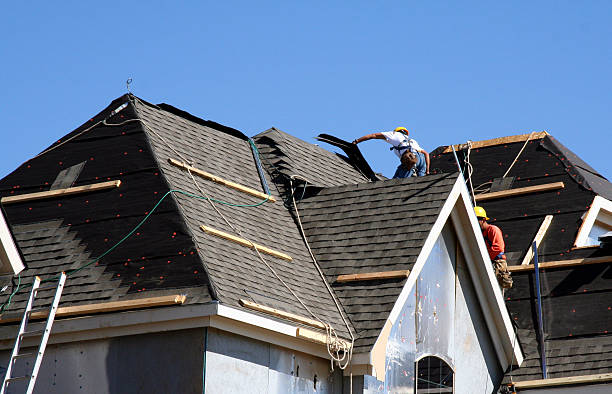 Best Slate Roofing Contractor  in Robbins, IL