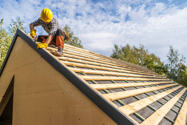 Best Roof Replacement Cost  in Robbins, IL