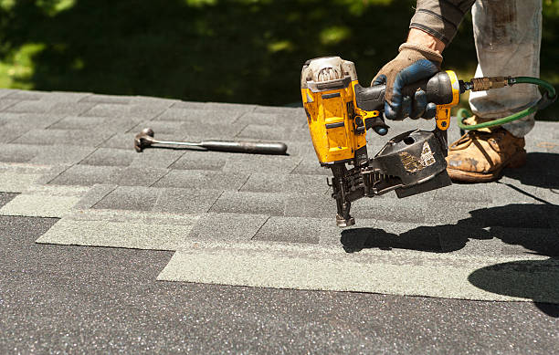 Best Emergency Roof Repair  in Robbins, IL
