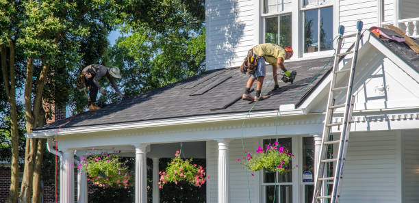 Best Roof Repair Specialists  in Robbins, IL