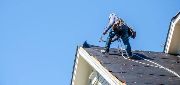Best Best Roofing Contractors  in Robbins, IL