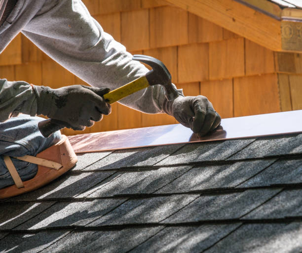 Best Storm Damage Roof Repair  in Robbins, IL